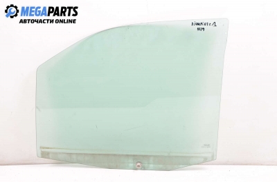 Странично стъкло за Citroen Jumpy Box I (06.1994 - 10.2006), позиция: лява